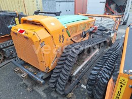 Online aukce:   MDB GREEN CLIMBER LV 800