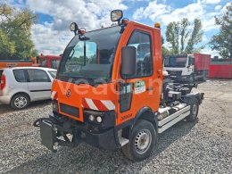 Online aukce: ZEBRA  ZEBRACAR 4X4