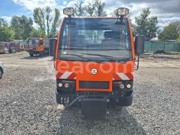 Online aukce: ZEBRA  ZEBRACAR 4X4