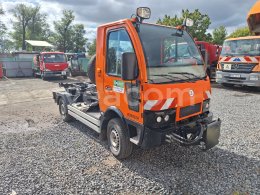 Online aukce: ZEBRA  ZEBRACAR 4X4