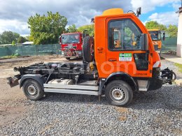 Online aukce: ZEBRA  ZEBRACAR 4X4