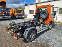 Online aukce: ZEBRA  ZEBRACAR 4X4