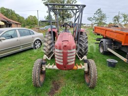 Online aukce: ZETOR  4011