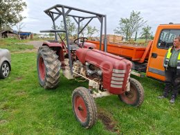 Online aukce: ZETOR  4011
