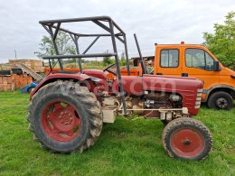 Online aukce: ZETOR  4011