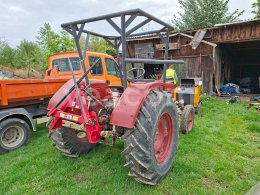 Online aukce: ZETOR  4011