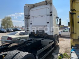 Online árverés: SCANIA  R164