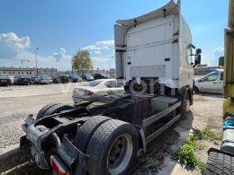 Online auction: SCANIA  R164