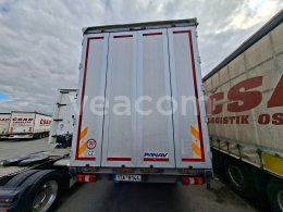 Online aukce: MB  ACTROS 2545 L NR 6X2