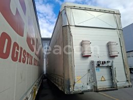 Online aukce: SCHMITZ  CARGOBULL S01