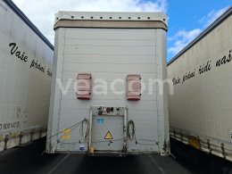 Online aukce: SCHMITZ  CARGOBULL SCB S3T