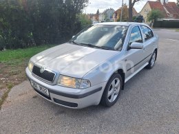 Інтернет-аукціон: ŠKODA  OCTAVIA 1.6 MPI 75 KW LPG