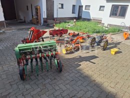 Online aukce: AGROZET  VARI SYSTÉM