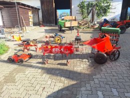 Online aukce: AGROZET  VARI SYSTÉM