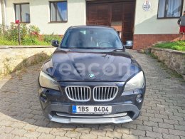Online aukce: BMW  X1 XDRIVE 2.0 D 150KW