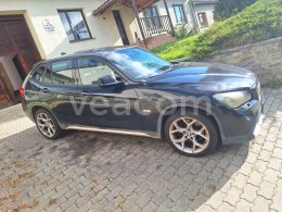 Online aukce: BMW  X1 XDRIVE 2.0 D 150KW