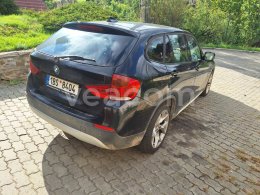 Online aukce: BMW  X1 XDRIVE 2.0 D 150KW