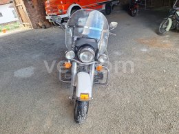Online aukce: HARLEY-DAVIDSON  FLHTP ELECTRA GLIDE