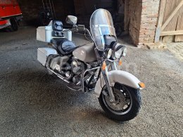 Online aukce: HARLEY-DAVIDSON  FLHTP ELECTRA GLIDE