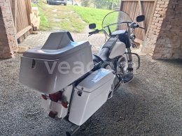 Online aukce: HARLEY-DAVIDSON  FLHTP ELECTRA GLIDE