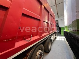 Online auction: IVECO  STRALIS 480