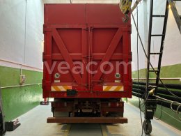 Online árverés: IVECO  STRALIS 480