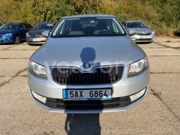 Online aukce: ŠKODA  OCTAVIA 2.0 TDI 110 KW