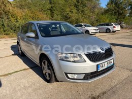Online aukce: ŠKODA  OCTAVIA 2.0 TDI 110 KW
