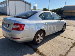 Online aukce: ŠKODA  OCTAVIA 2.0 TDI 110 KW