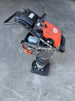 Online aukce: HUSQVARNA  LT 6005
