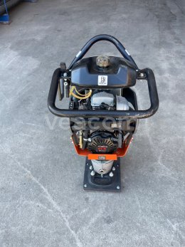 Online aukce: HUSQVARNA  LT 6005