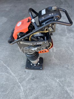 Online aukce: HUSQVARNA  LT 6005
