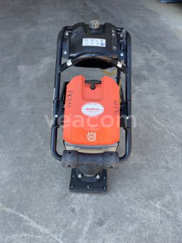 Online aukce: HUSQVARNA  LT 6005