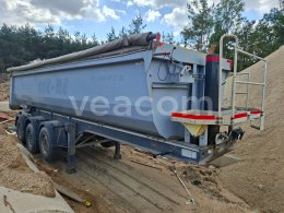Online aukce: LANGENDORF  SK24