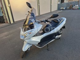 Aukcja internetowa: HONDA  WW125 PCX