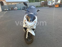 Online aukce: HONDA  WW125 PCX