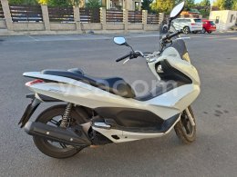 Online aukce: HONDA  WW125 PCX