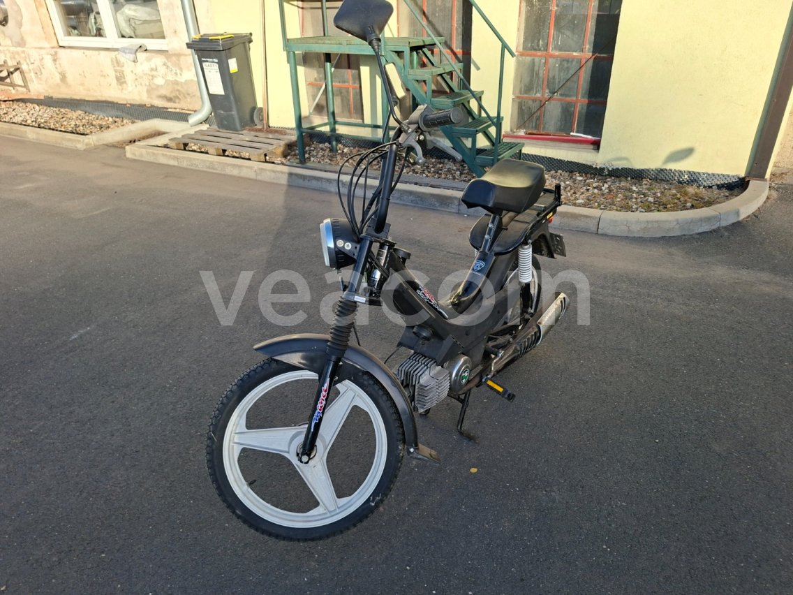 Online aukce:   KORADO 216000