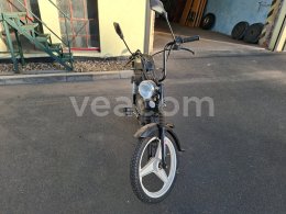 Online aukce:   KORADO 216000