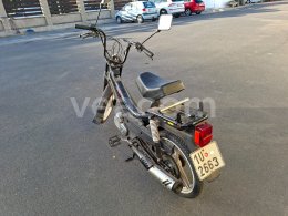 Online aukce:   KORADO 216000