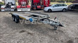 Online aukce:   WM MAYER AK2500B