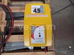 Online aukce:   NABÍJEČKY NA VZV ENERSYS