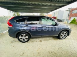 Online auction: HONDA  CR-V