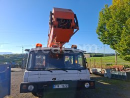 Online aukce: TATRA  T 815 6X6 MP 27