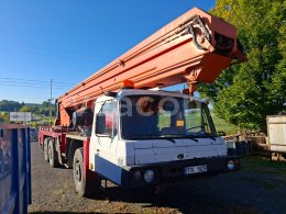 Online aukce: TATRA  T 815 6X6 MP 27