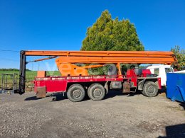 Online aukce: TATRA  T 815 6X6 MP 27