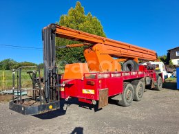 Online aukce: TATRA  T 815 6X6 MP 27