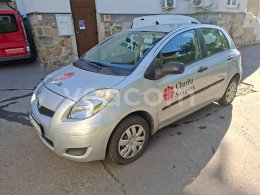 Інтернет-аукціон: TOYOTA  YARIS