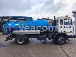 Online aukce: JELCZ  240 R6 + WUKO
