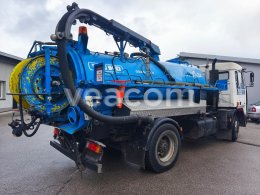 Online aukce: JELCZ  240 R6 + WUKO